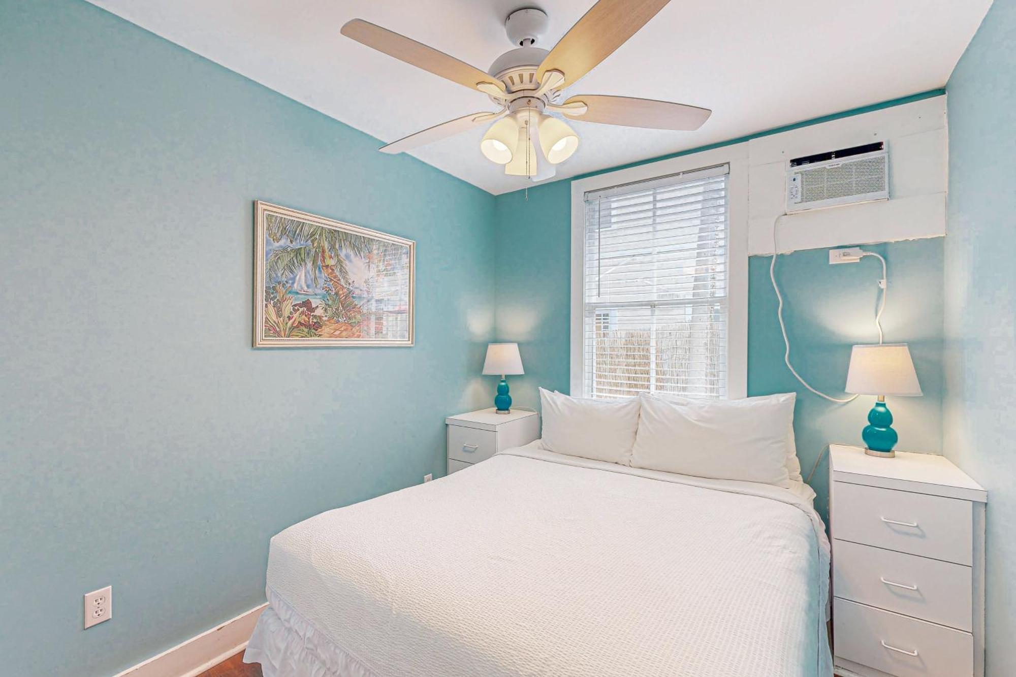 Conch Casa Holiday home