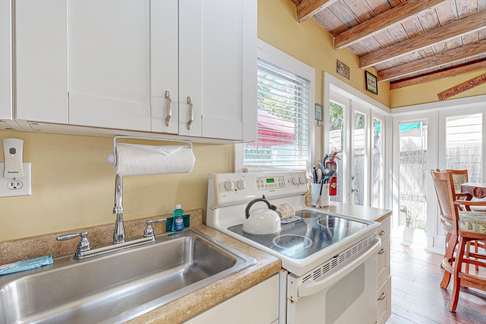 Conch Casa Holiday home *