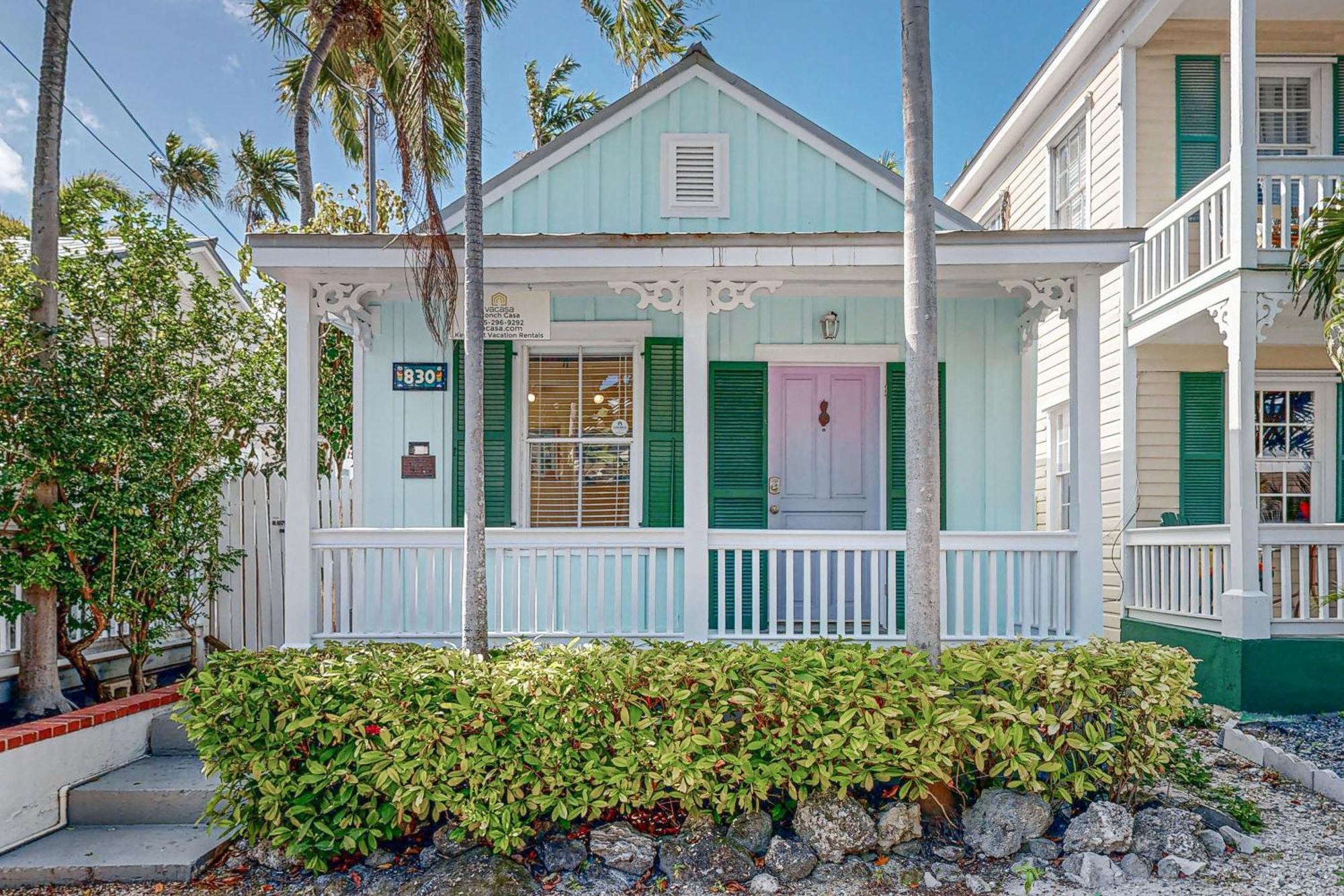 Holiday home Conch Casa *