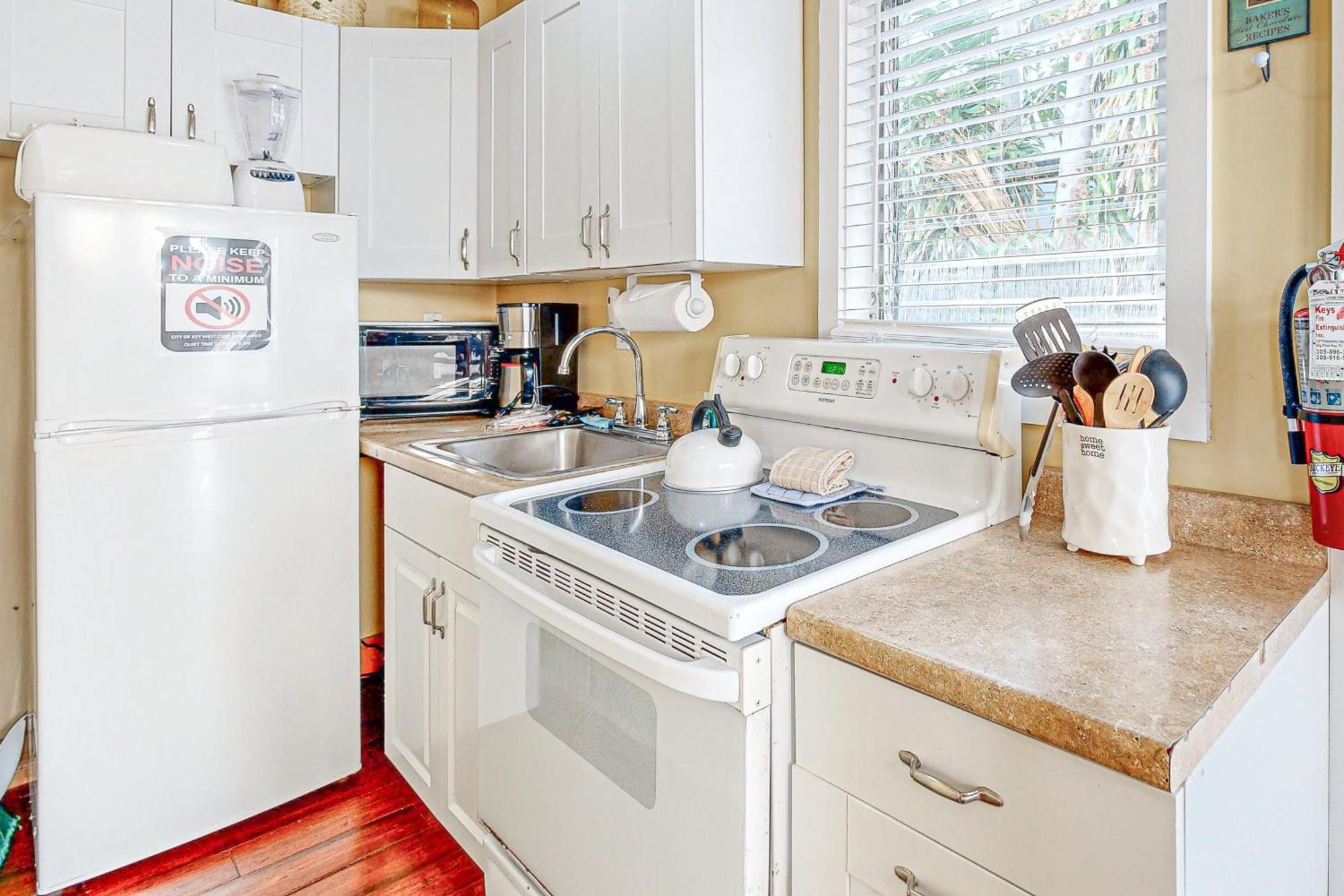Conch Casa Holiday home Key West