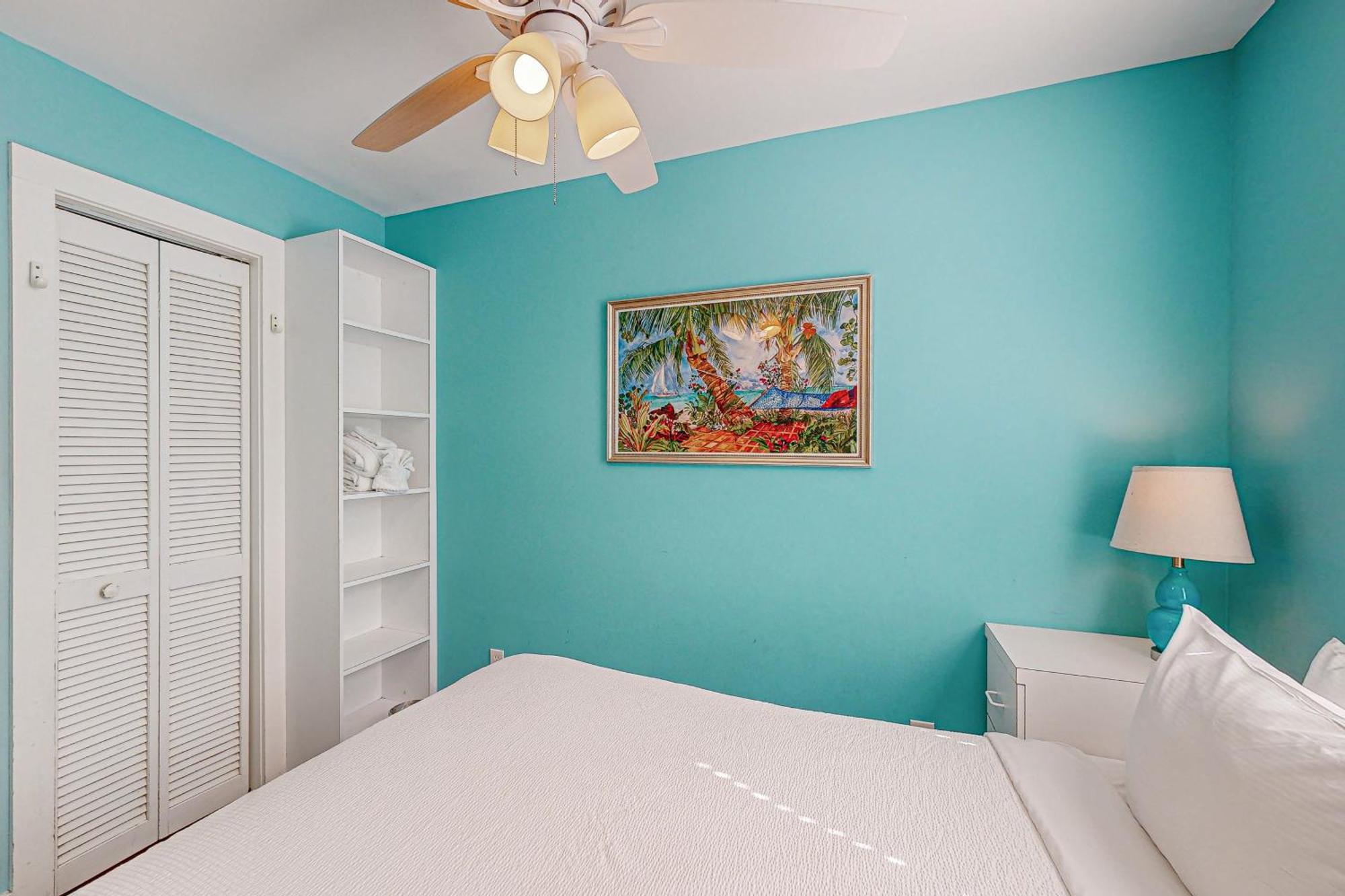 Conch Casa Holiday home *