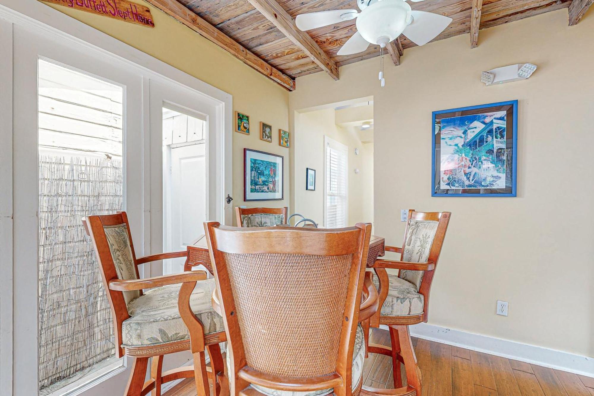 Holiday home Conch Casa