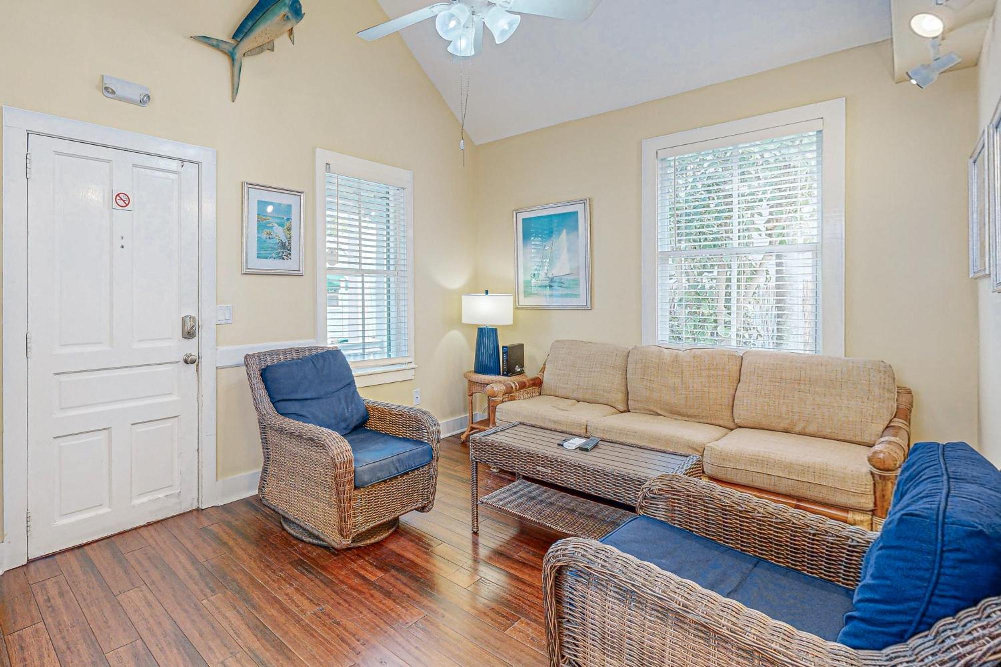 Conch Casa Holiday home Key West