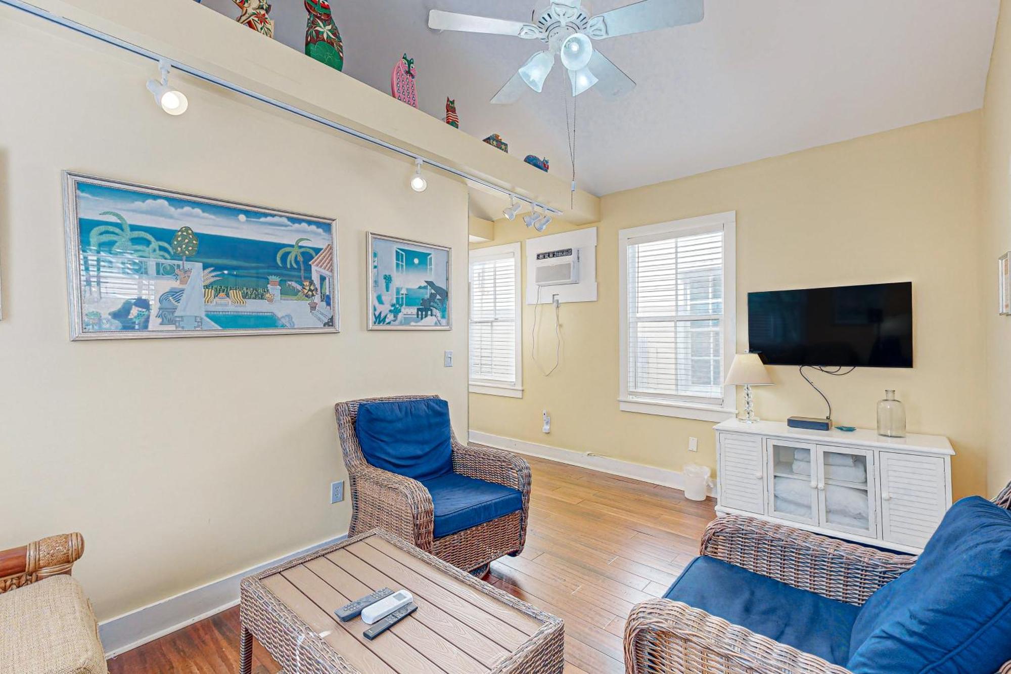 Holiday home Conch Casa *
