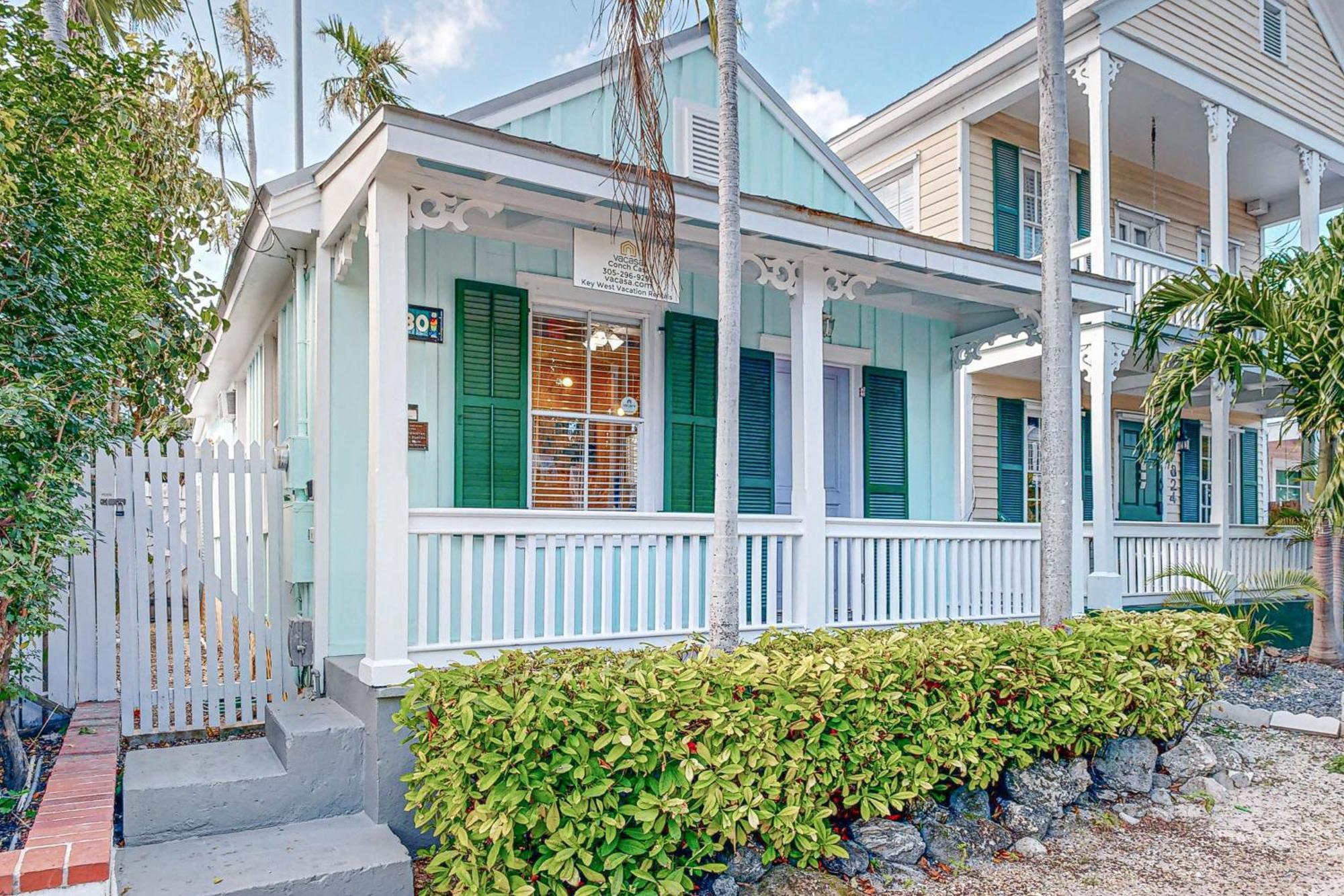 Holiday home Conch Casa Key West