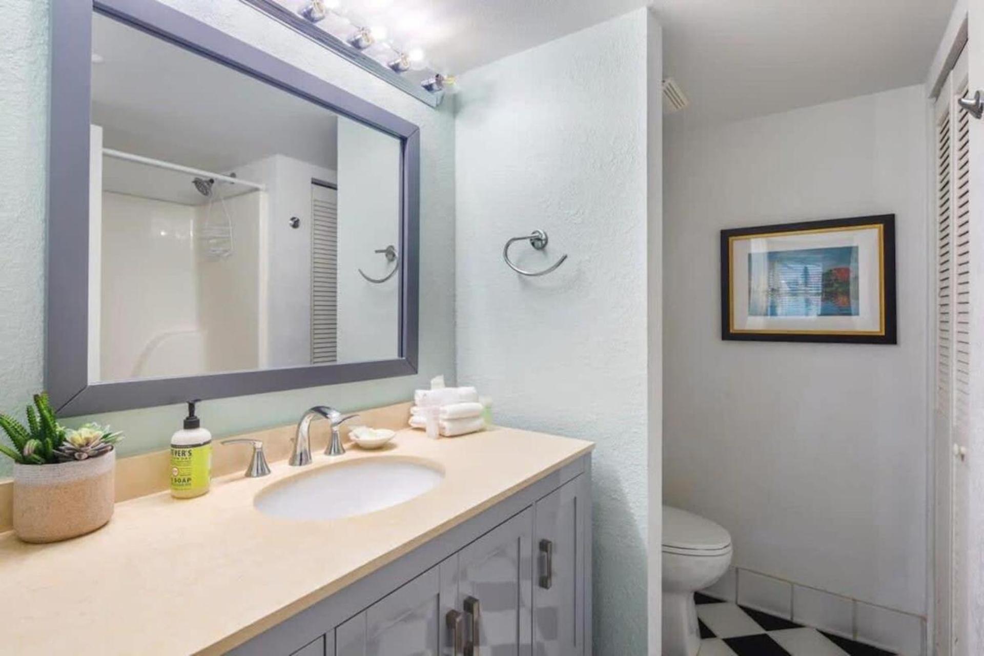 The Samana Cay - Sunrise Apartment