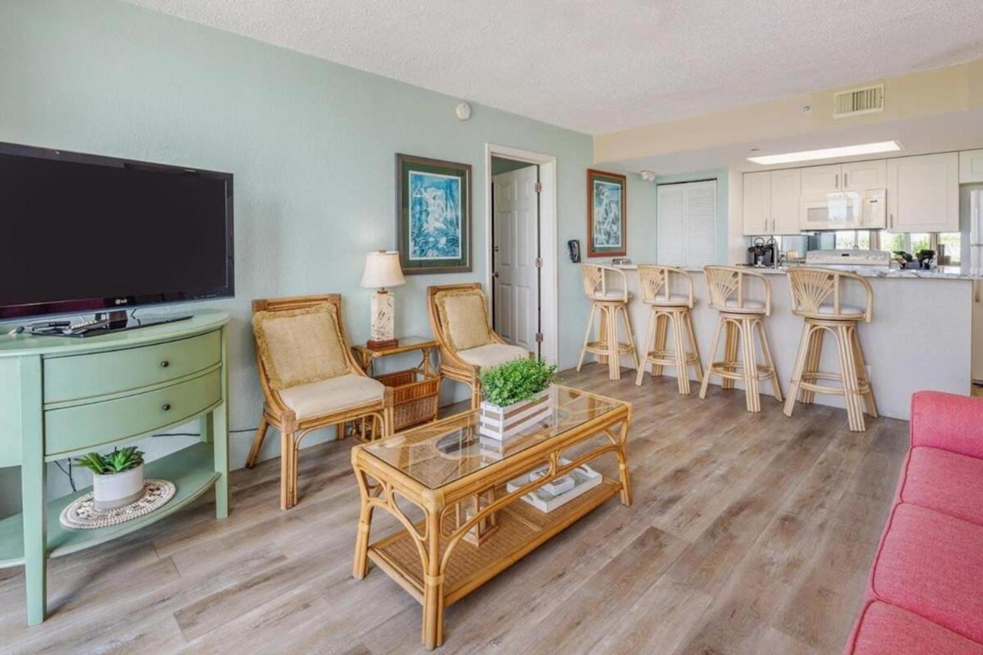 Apartment The Samana Cay - Sunrise Key West