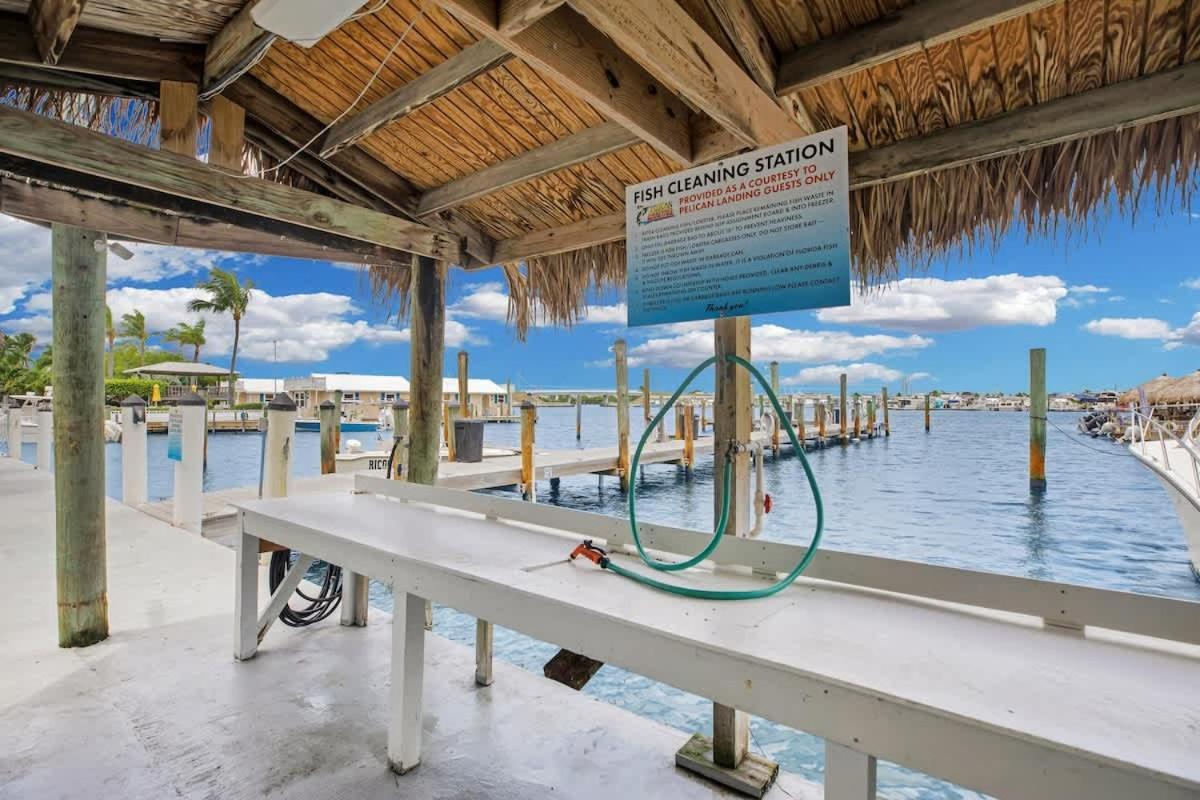 Holiday home Dominica - New Waterfront Pool Dock 2 Bedroom 2 Bathroom *