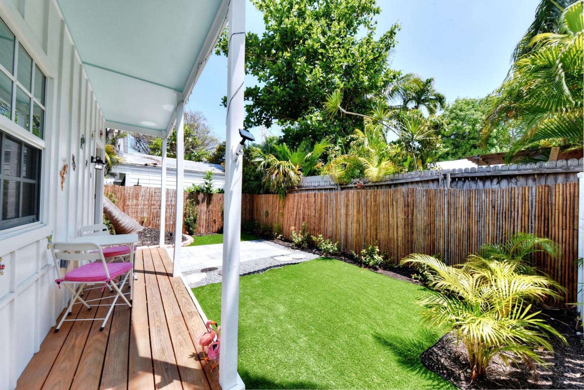 11 Close To Duval St Holiday home Key West