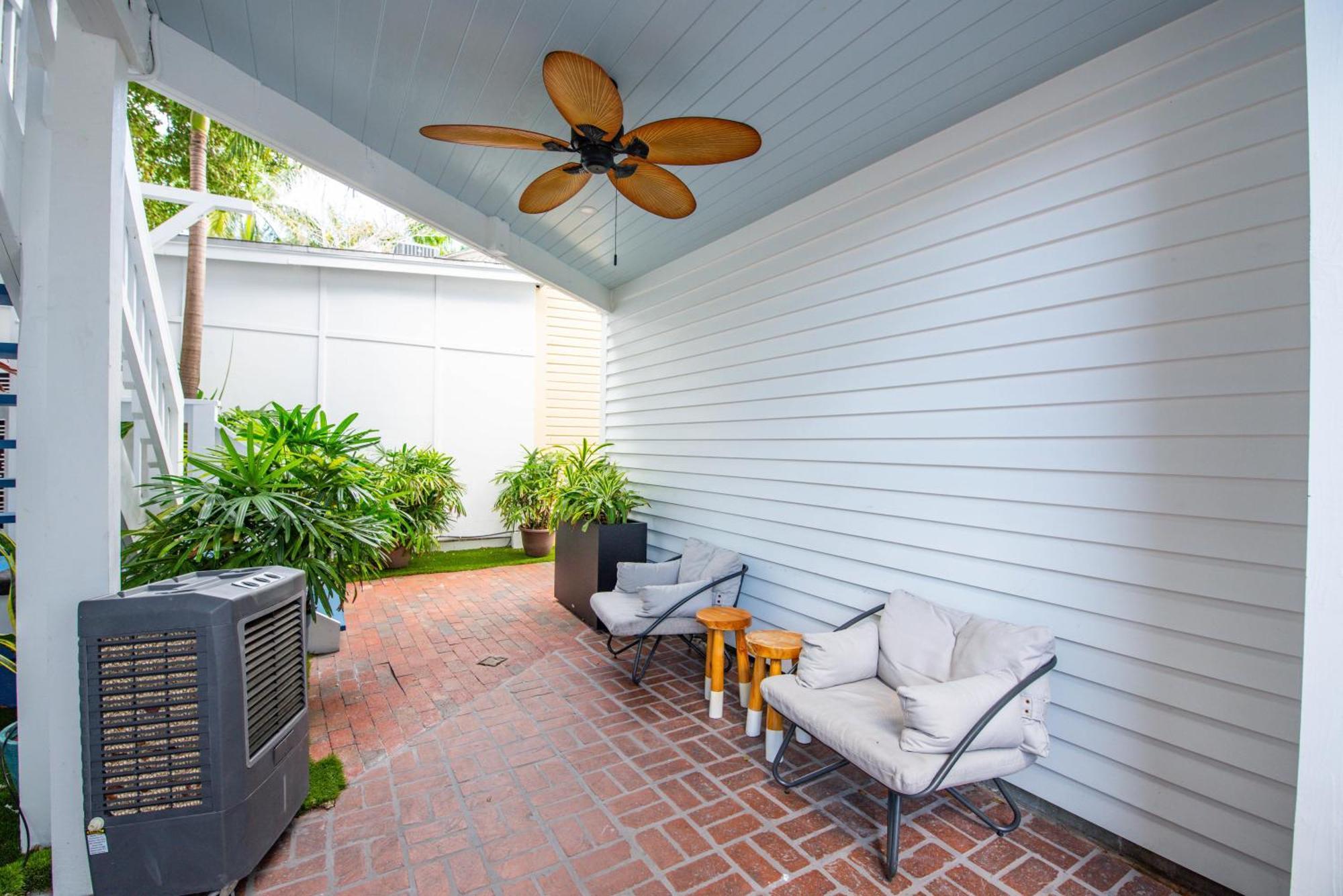 Apartment Sunshine State At Custom House
