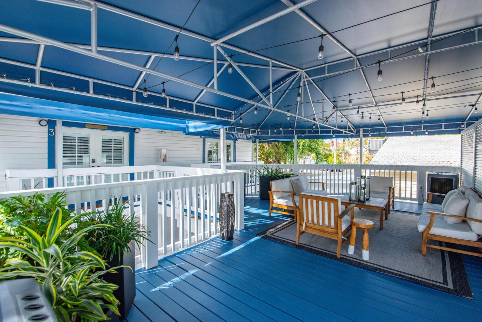 Apartment Sunshine State At Custom House