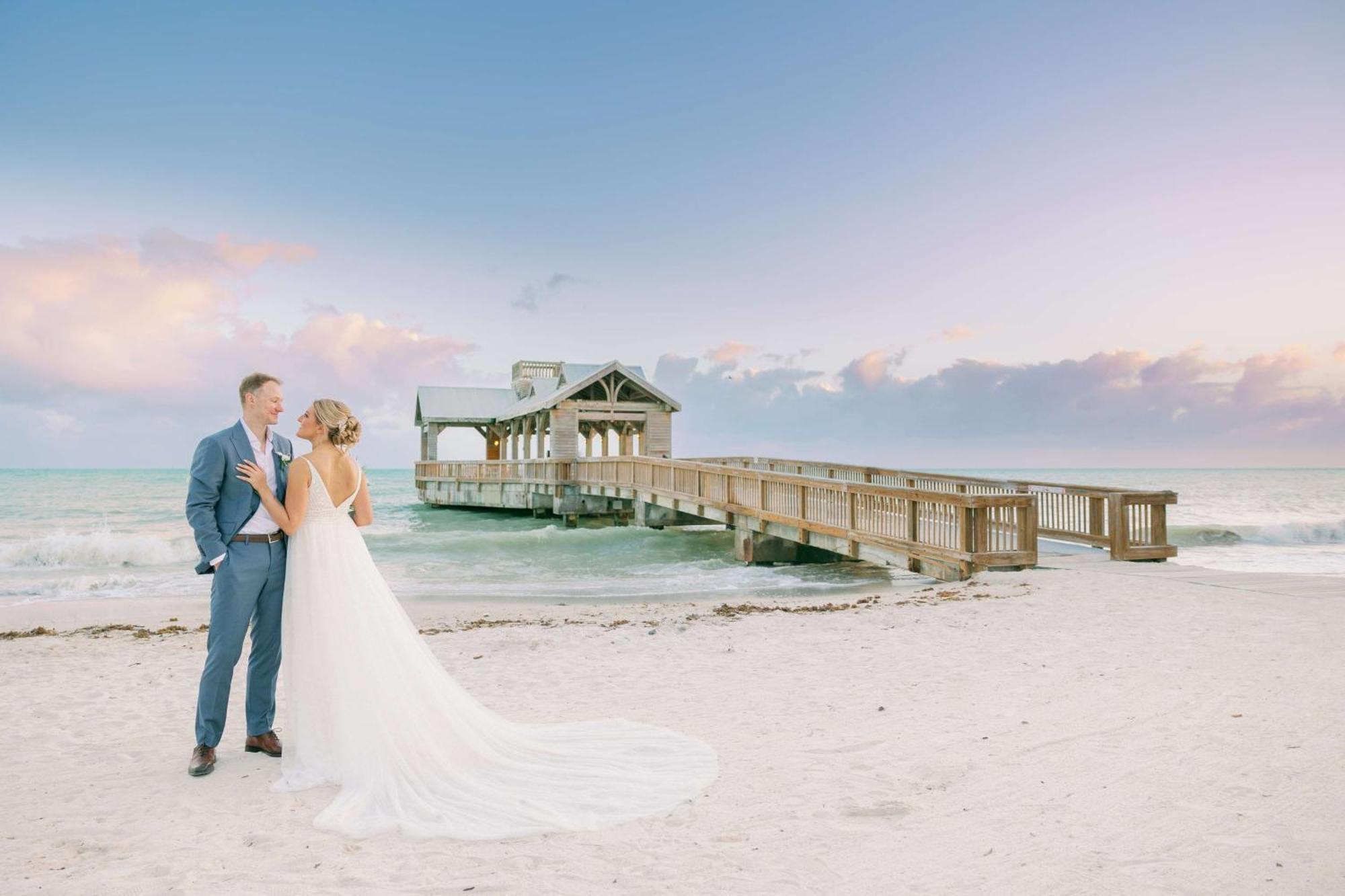 The Reach Key West, Curio Collection By Hilton Resort 4*