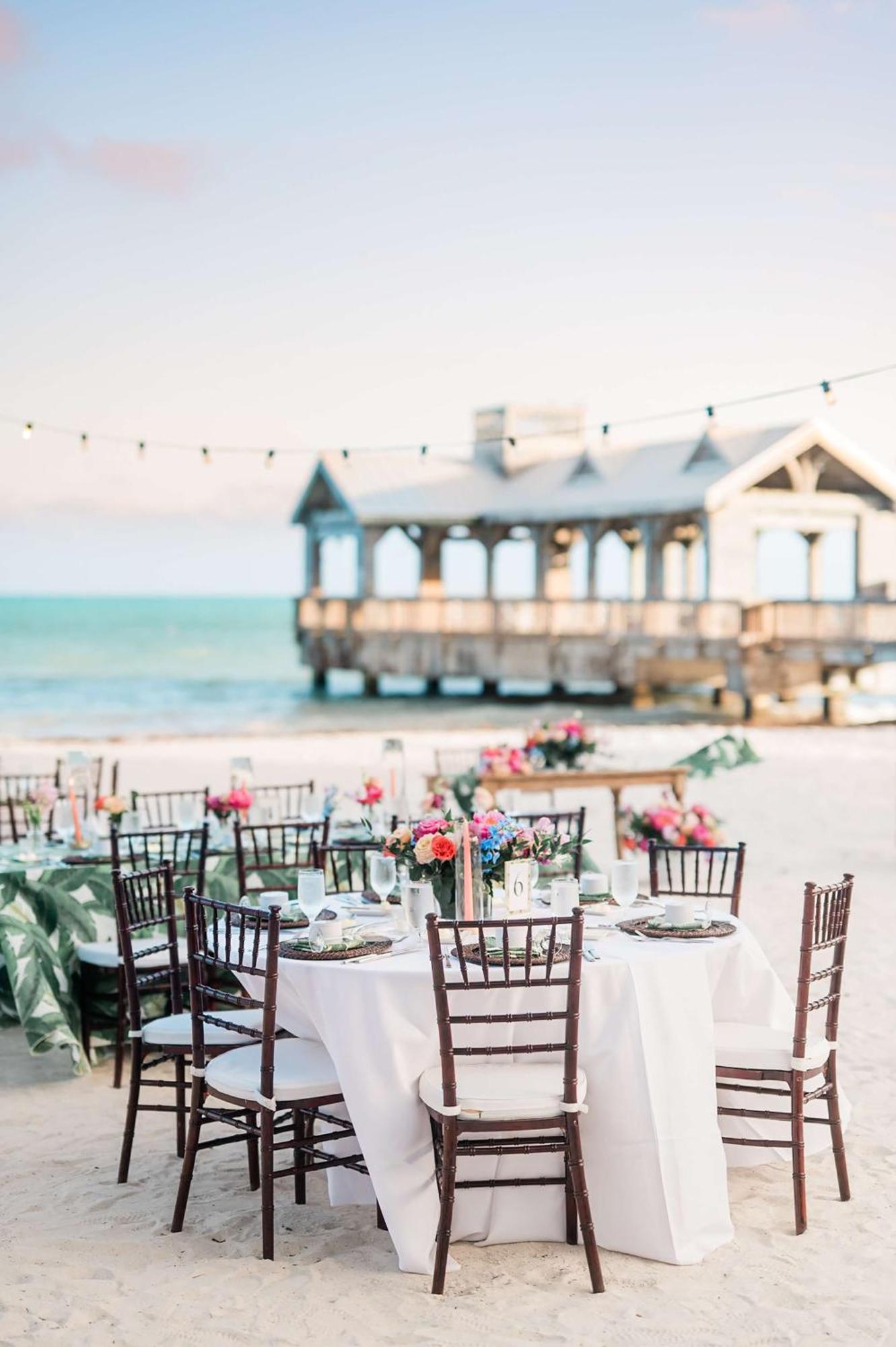 Resort The Reach Key West, Curio Collection By Hilton 4*