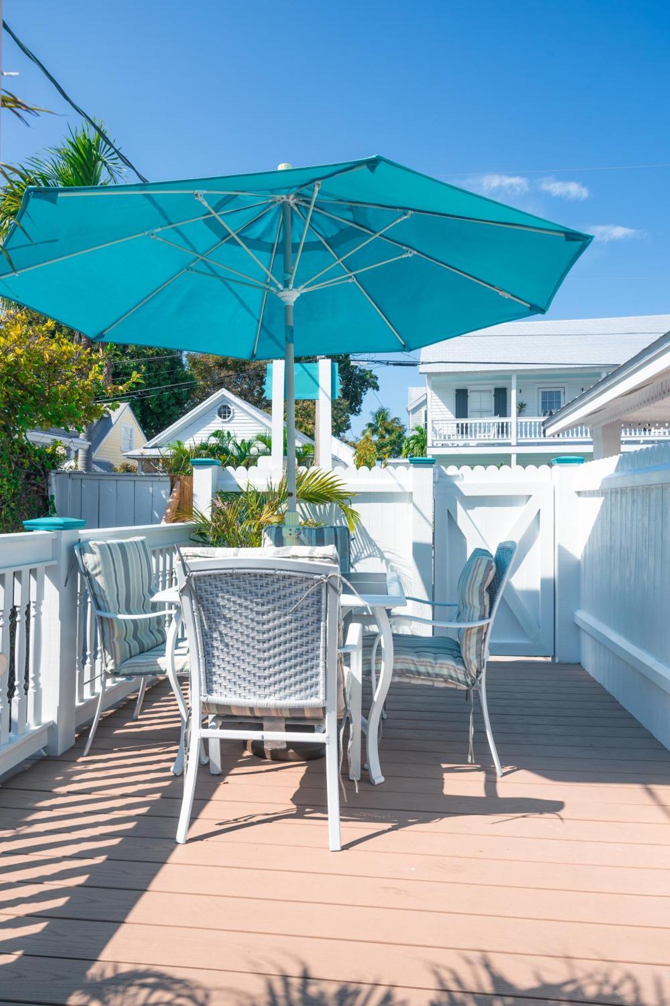 The Palms Hotel Key West