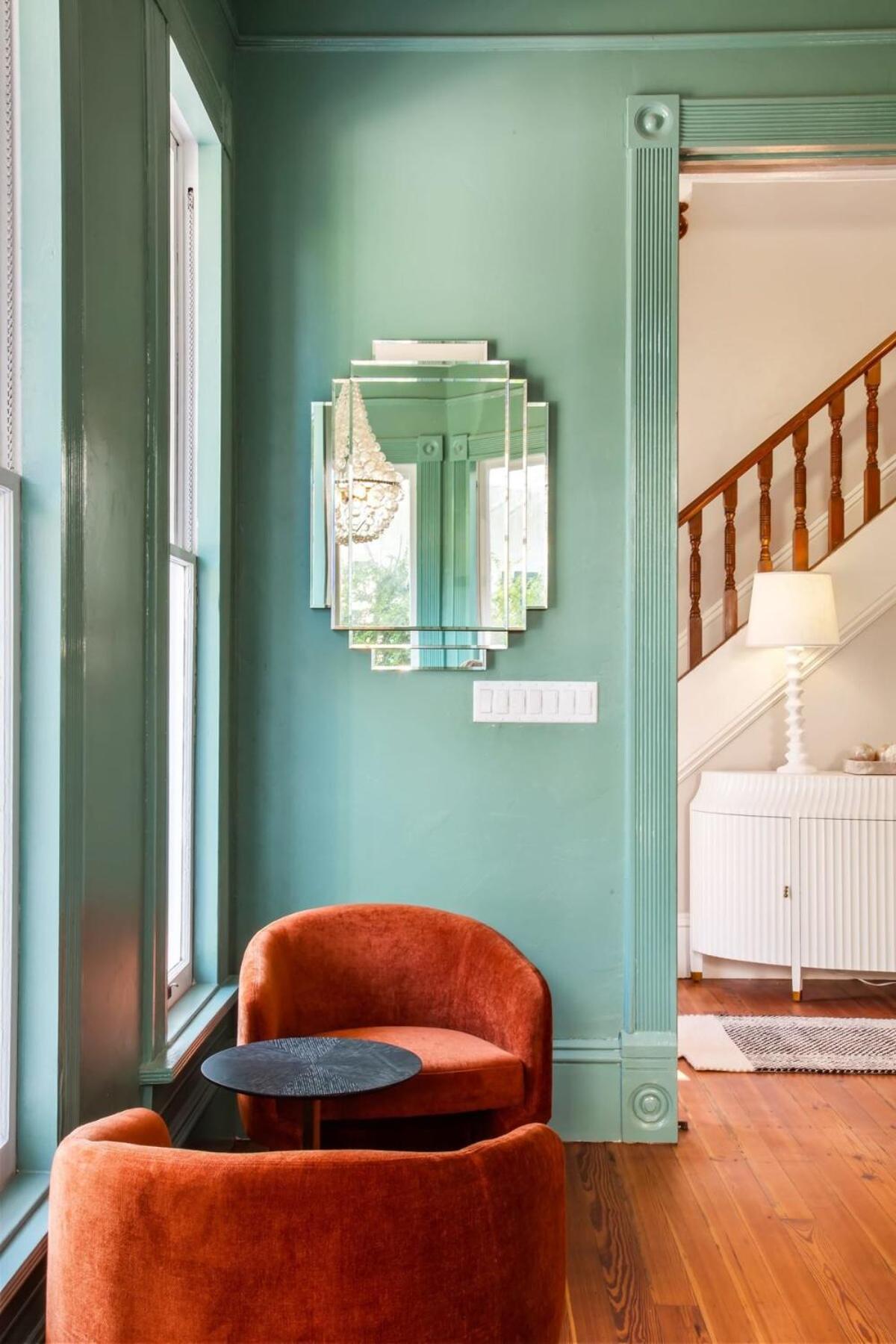 Holiday home Takeover At The Grand Maloney