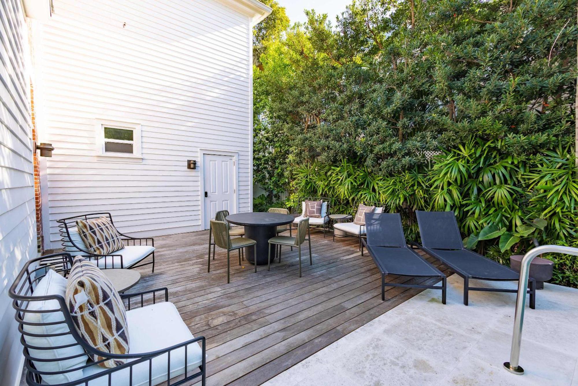 Holiday home Takeover At The Grand Maloney Key West