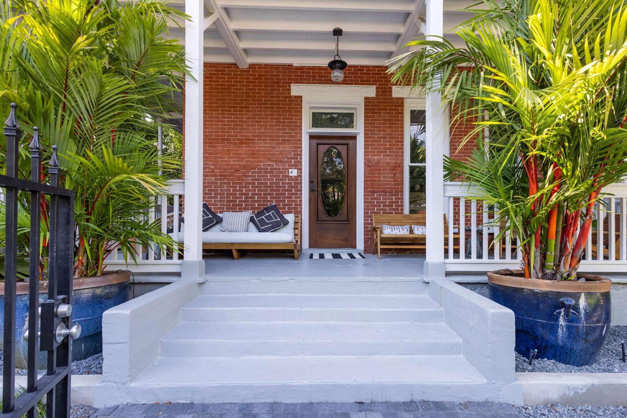 Takeover At The Grand Maloney Key West