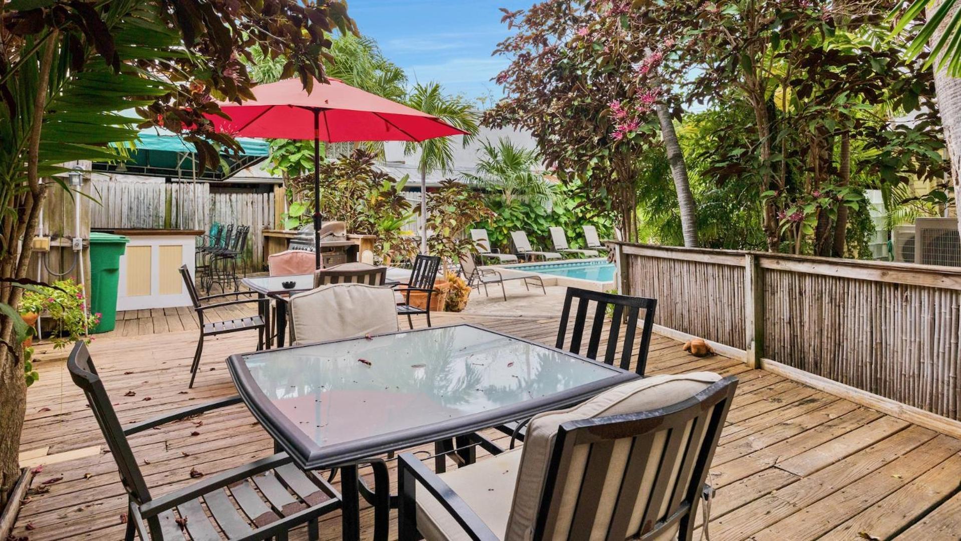 Holiday home Kokomo By Last Key Realty