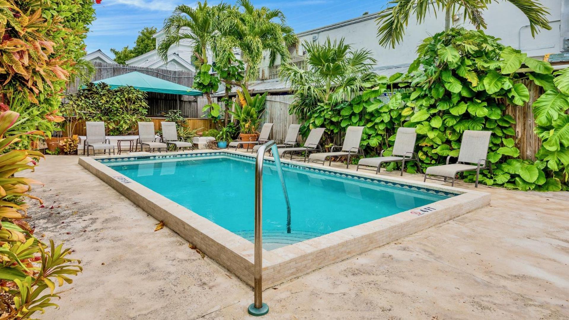 Kokomo By Last Key Realty Key West