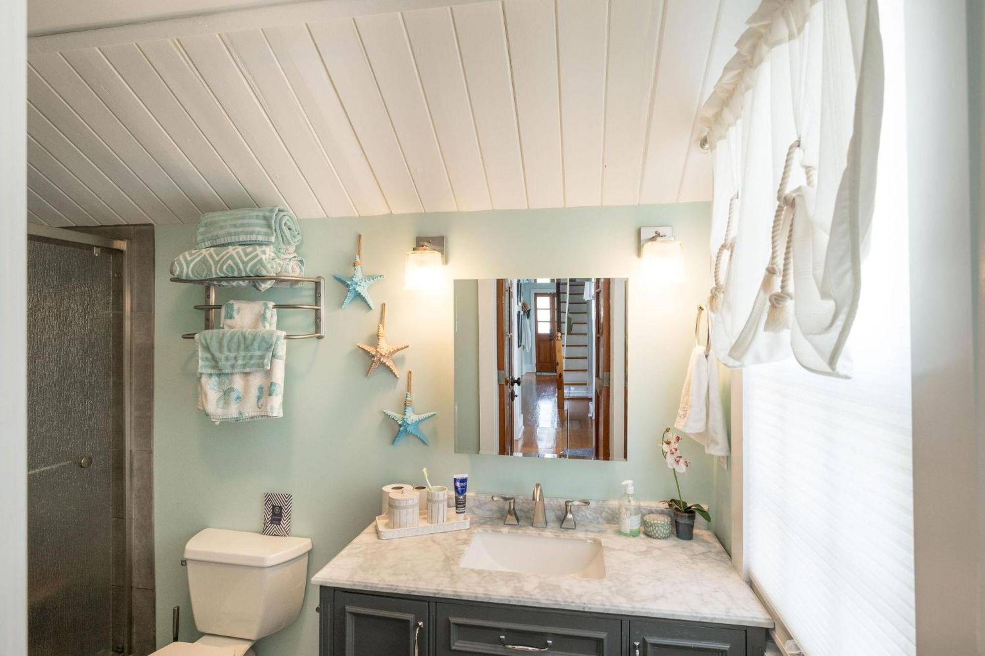 Windsor Blue Holiday home