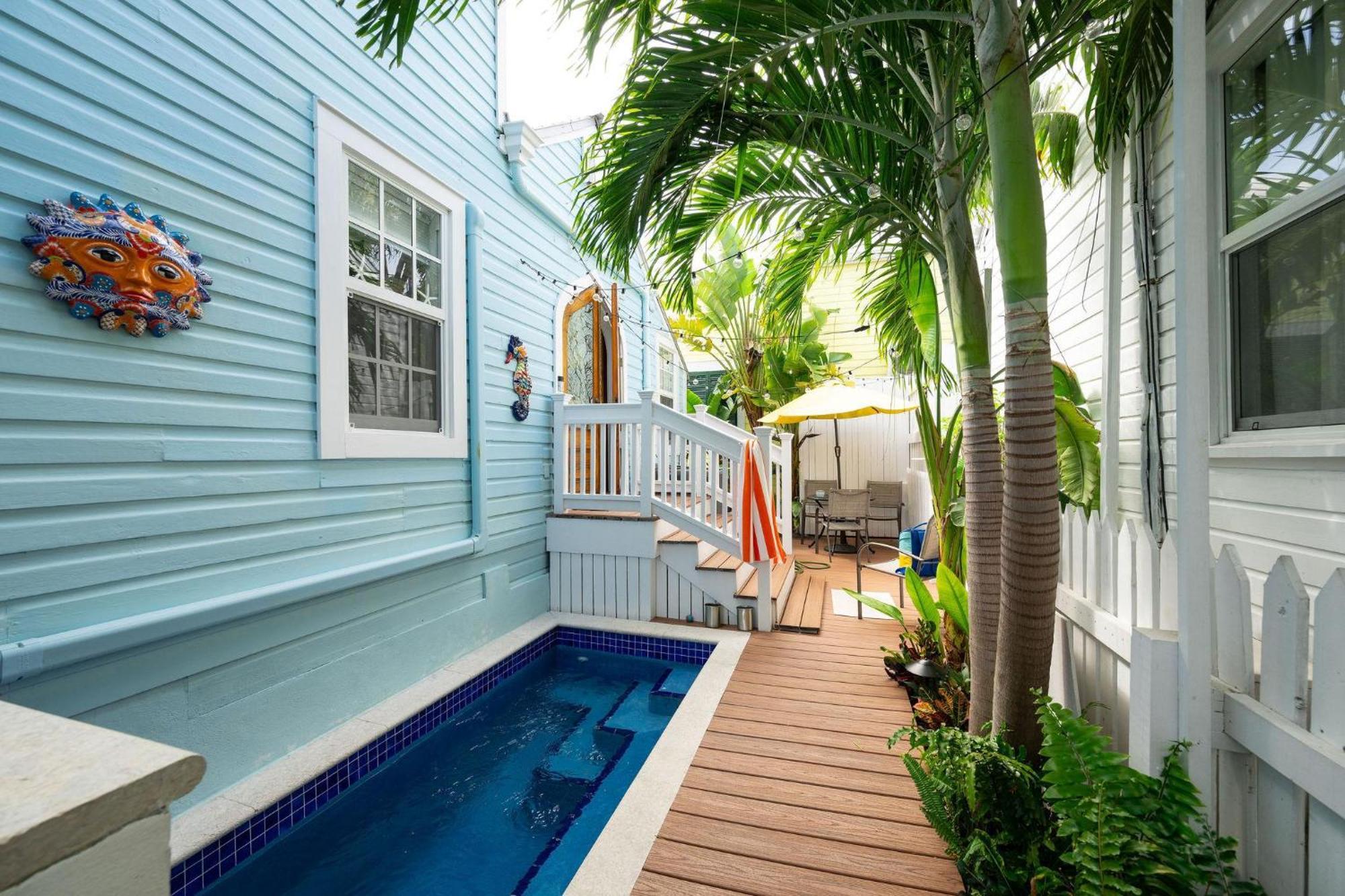 Holiday home Windsor Blue *