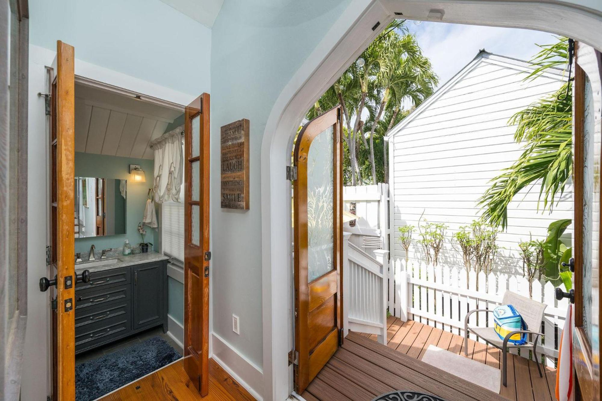 Windsor Blue Holiday home *