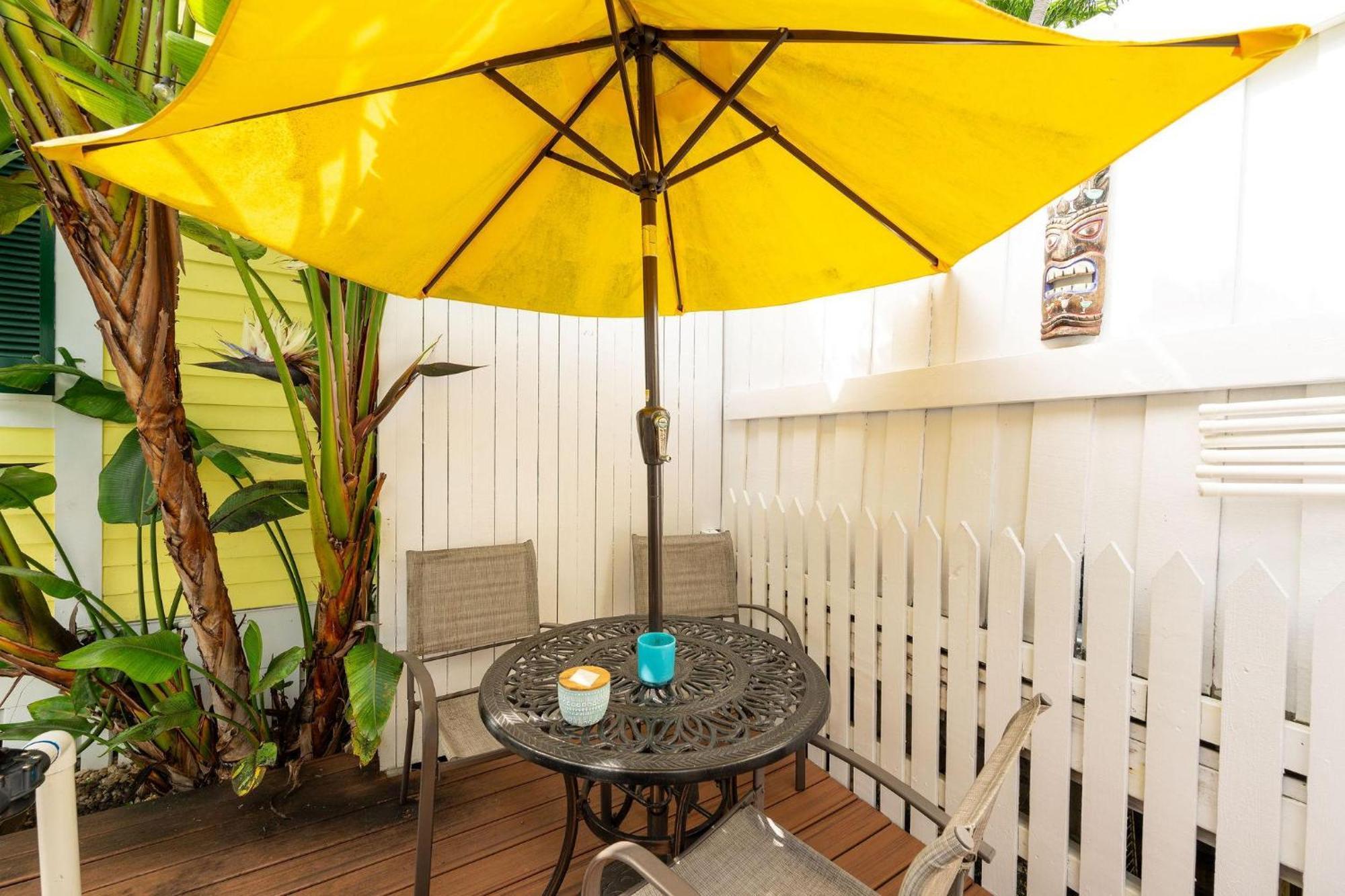 Windsor Blue Holiday home Key West