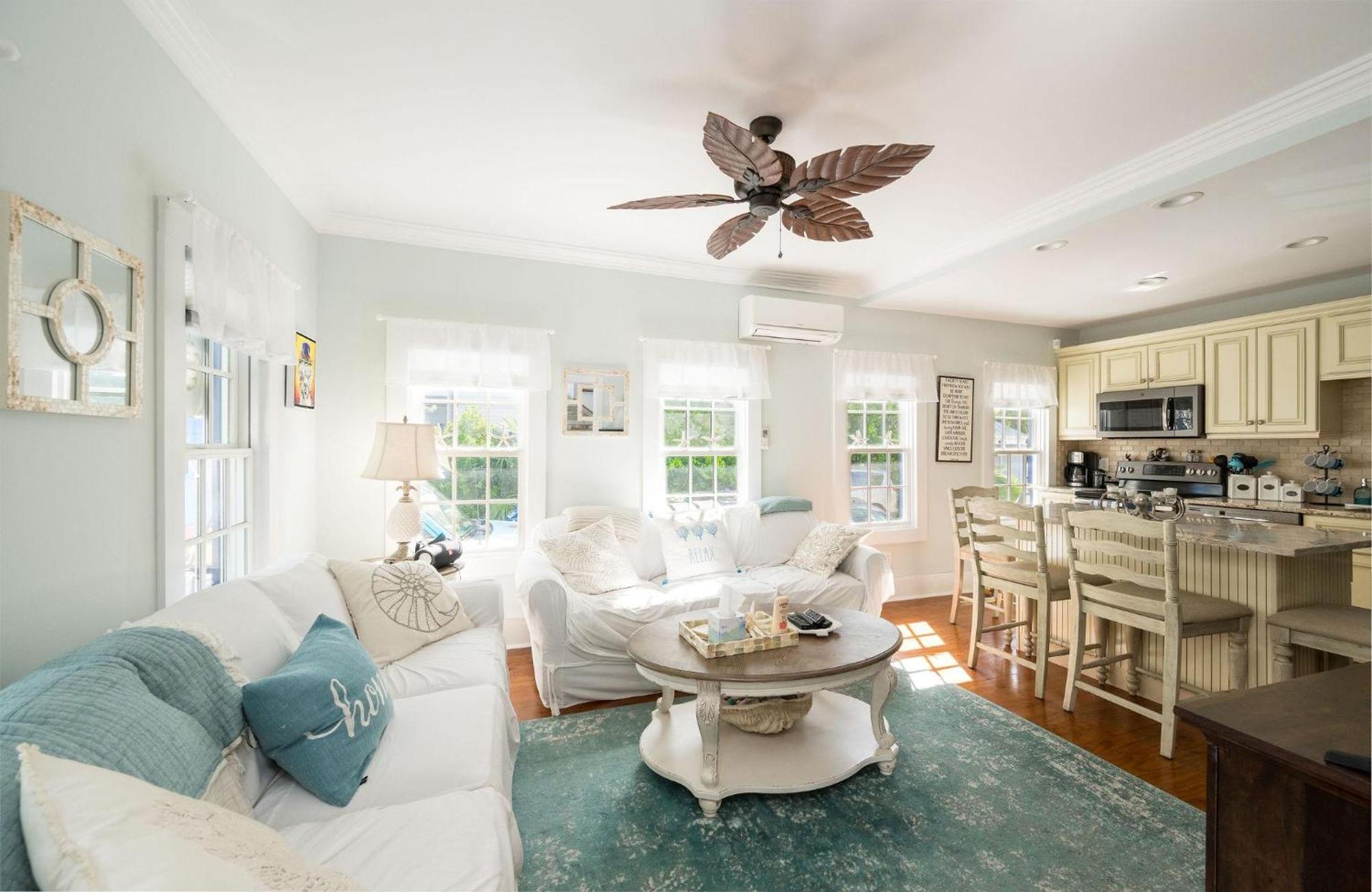 Holiday home Windsor Blue Key West