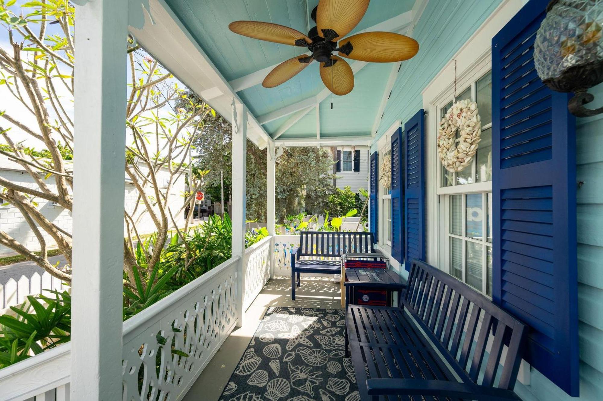 Windsor Blue Holiday home *