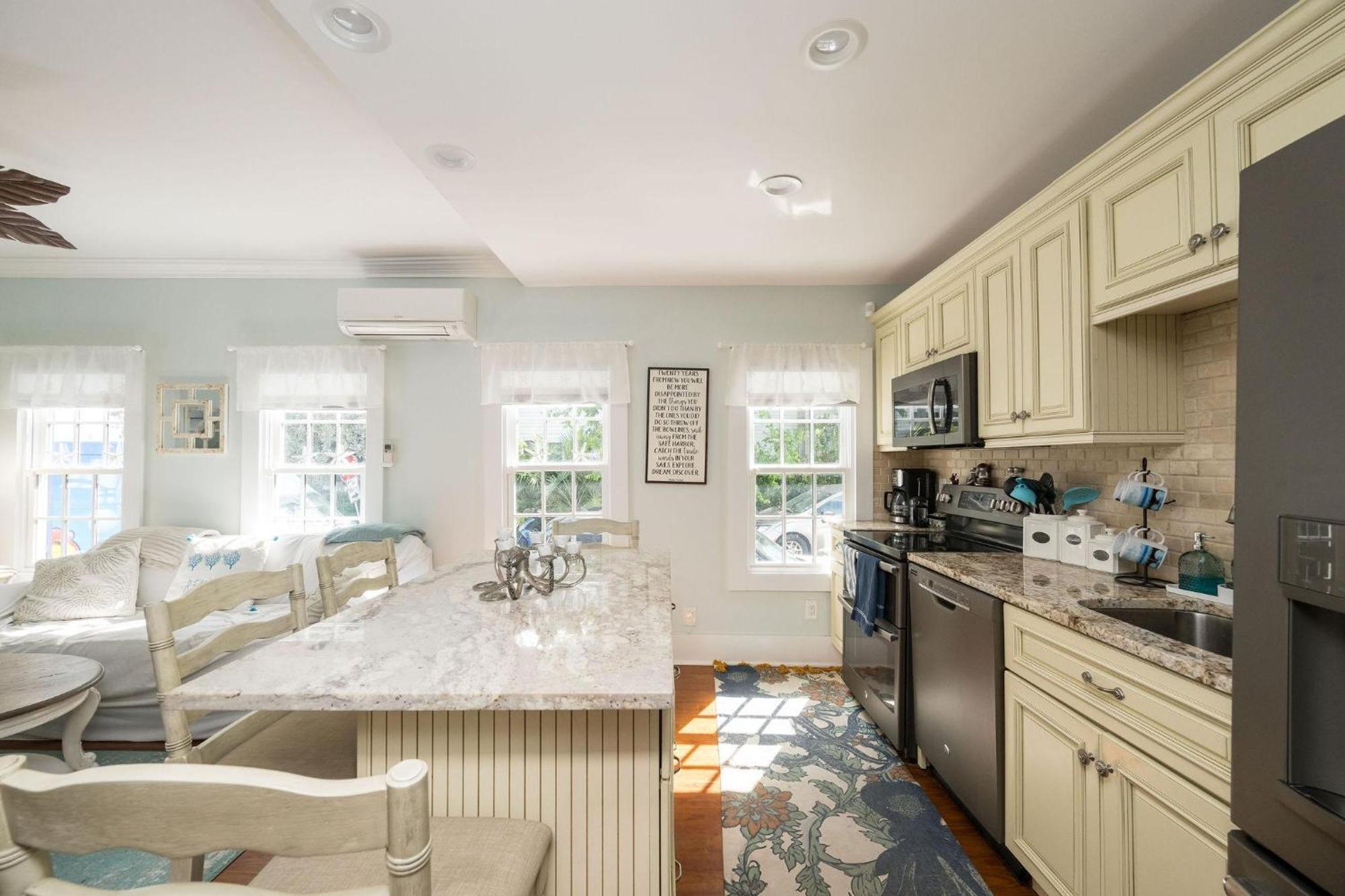 Holiday home Windsor Blue Key West