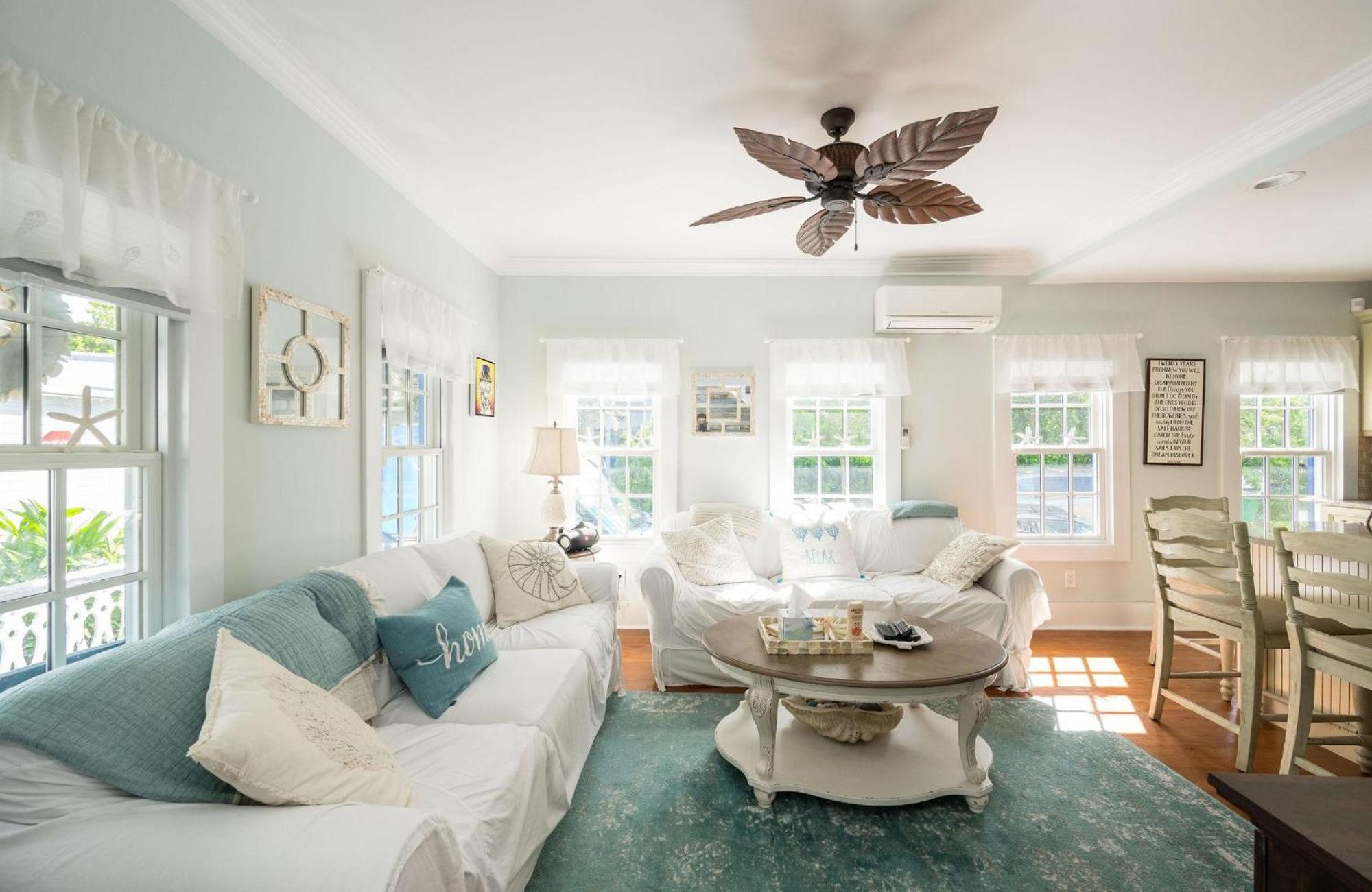 Windsor Blue Holiday home