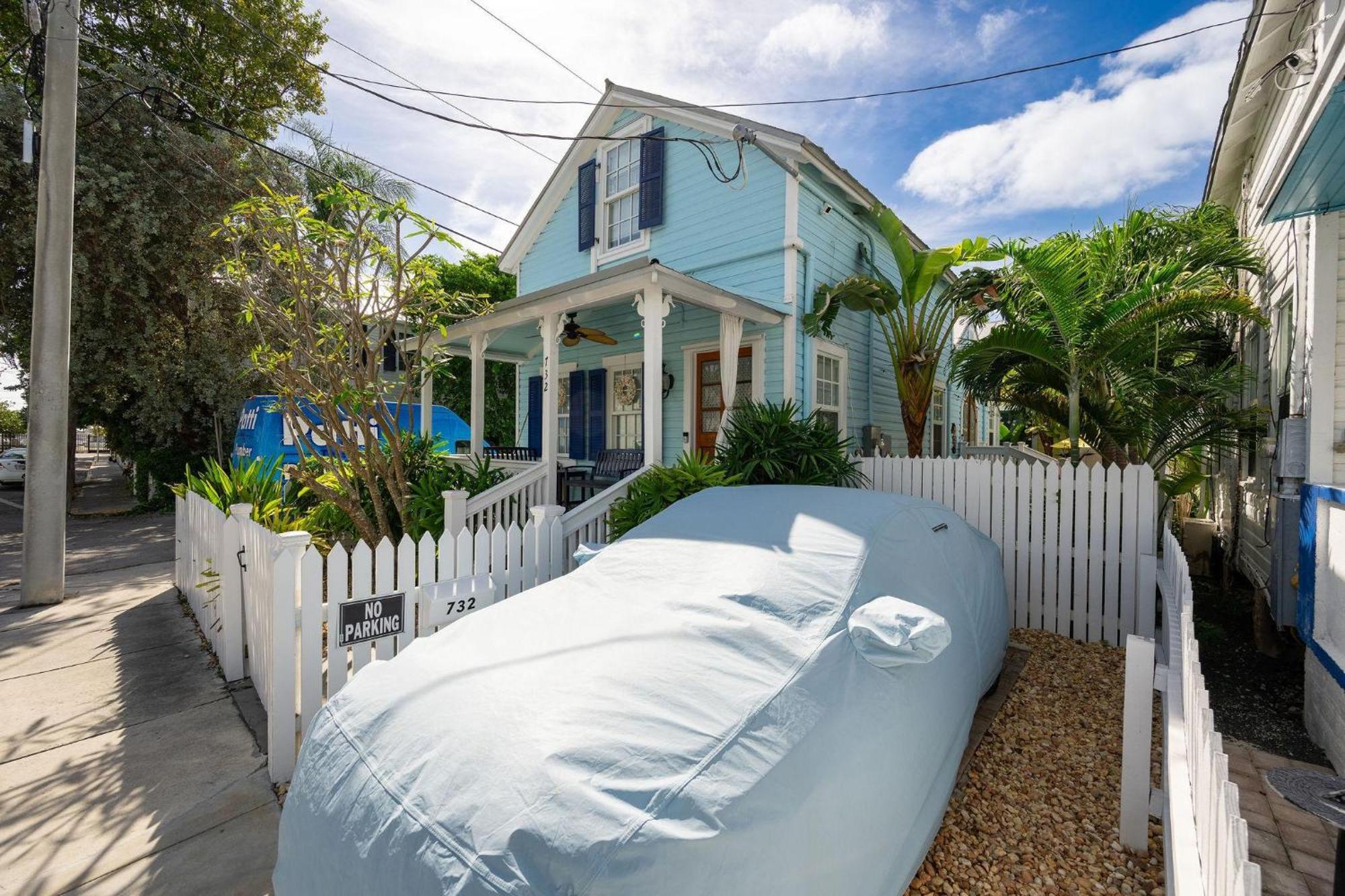 Holiday home Windsor Blue Key West