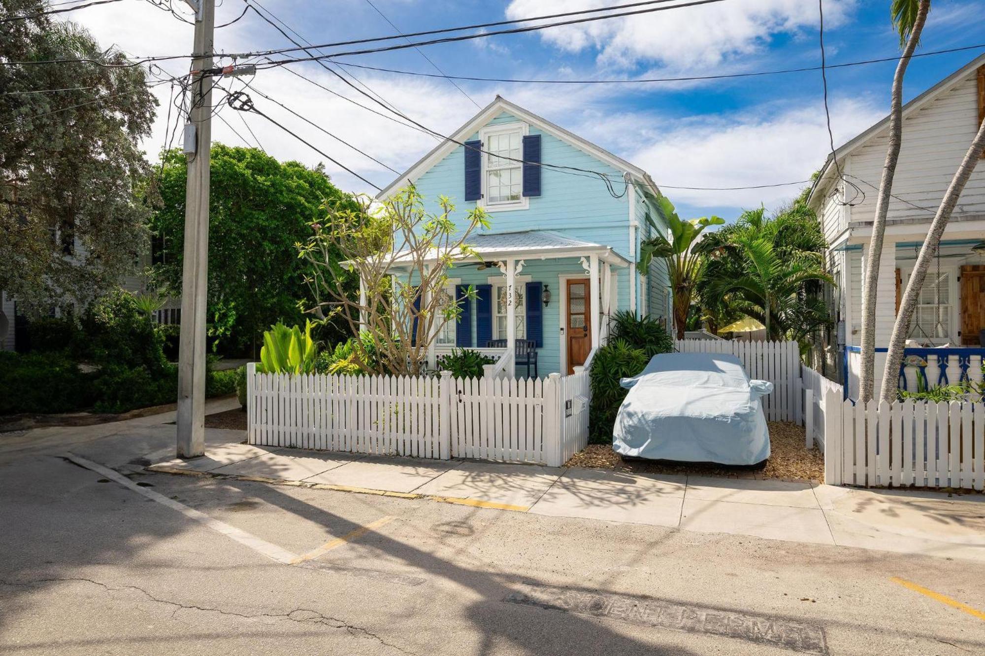 Holiday home Windsor Blue *