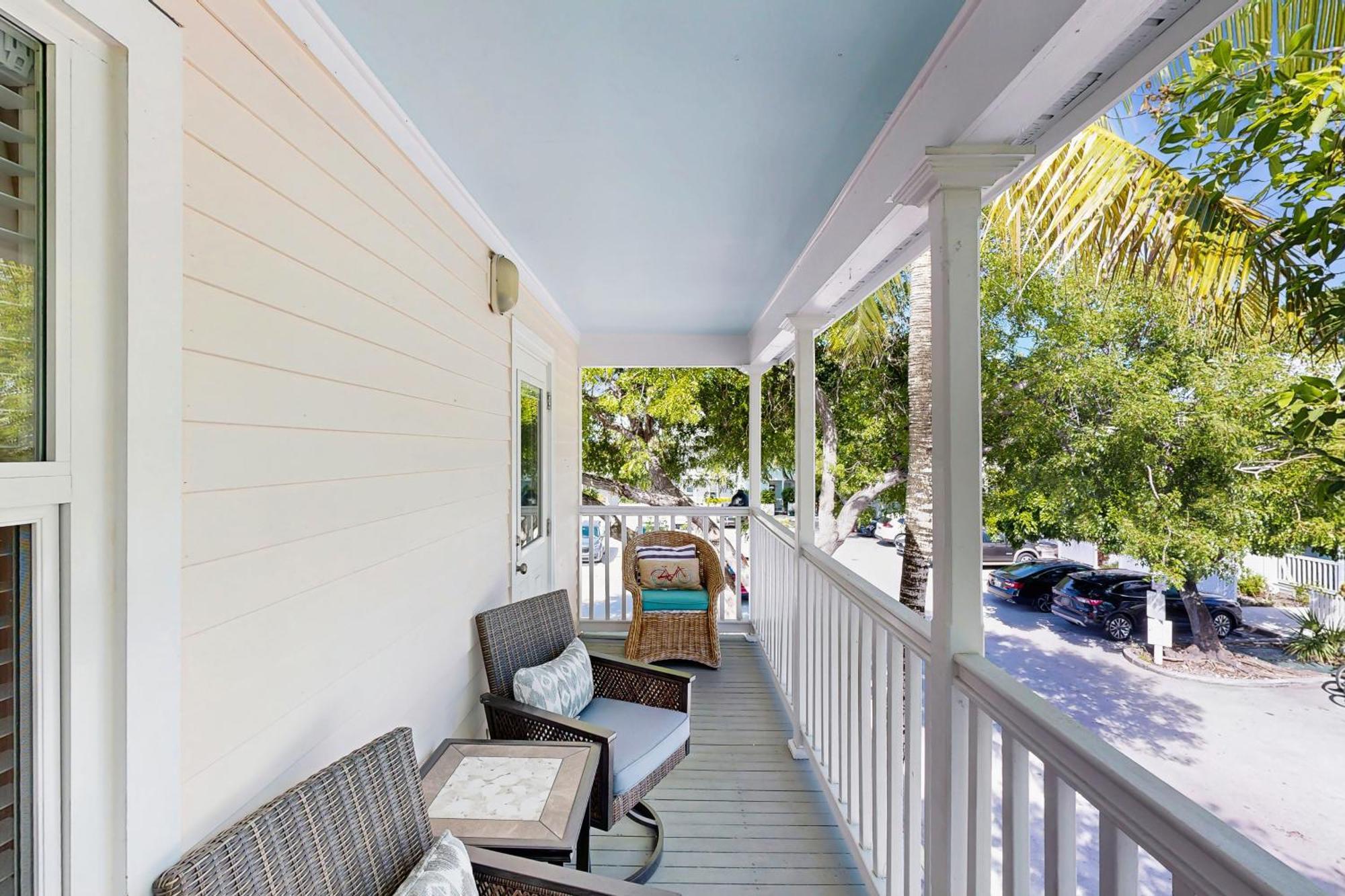 Shipyard Seaclusion Apartment Key West