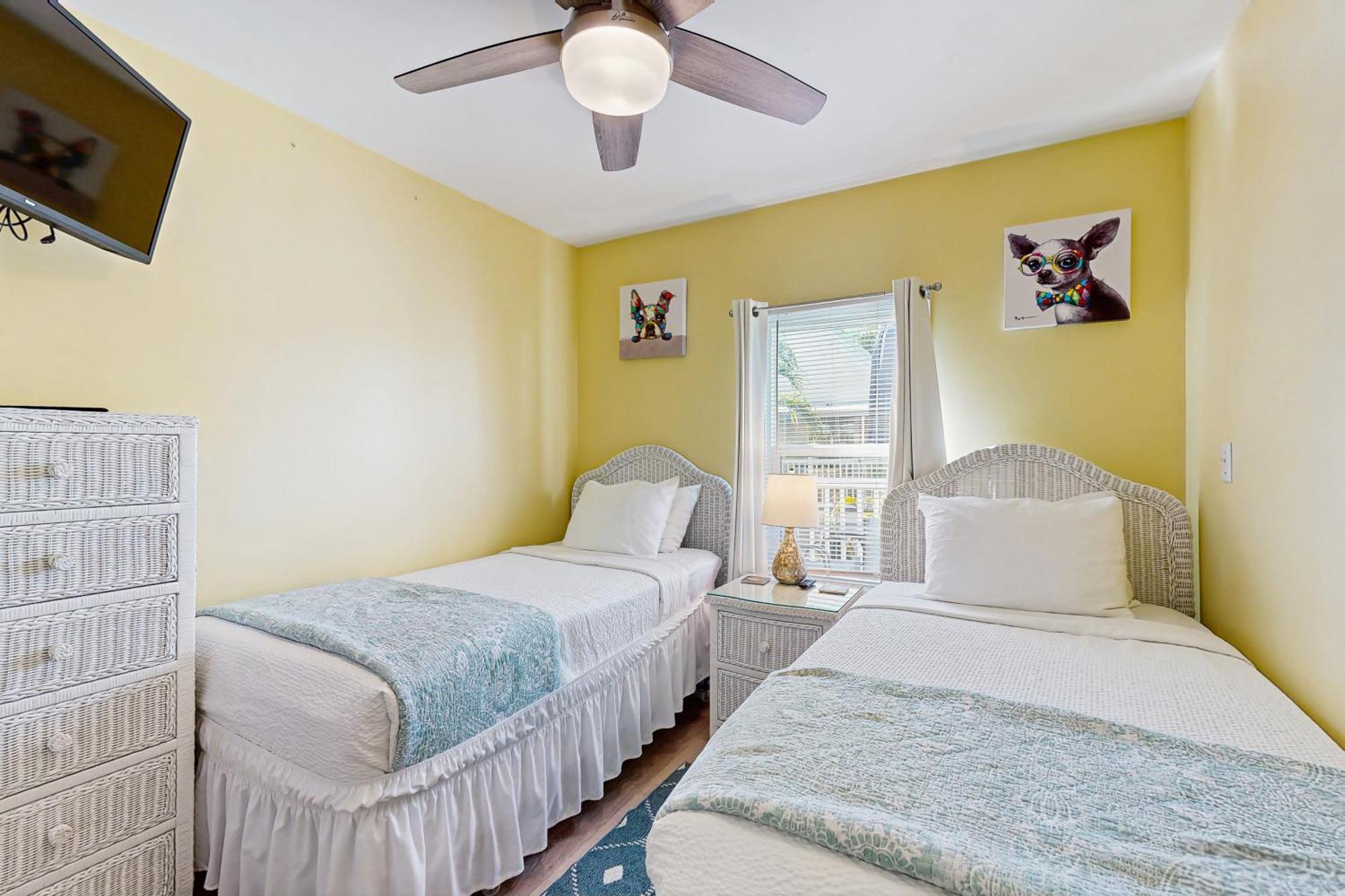 Apartment Shipyard Seaclusion Key West