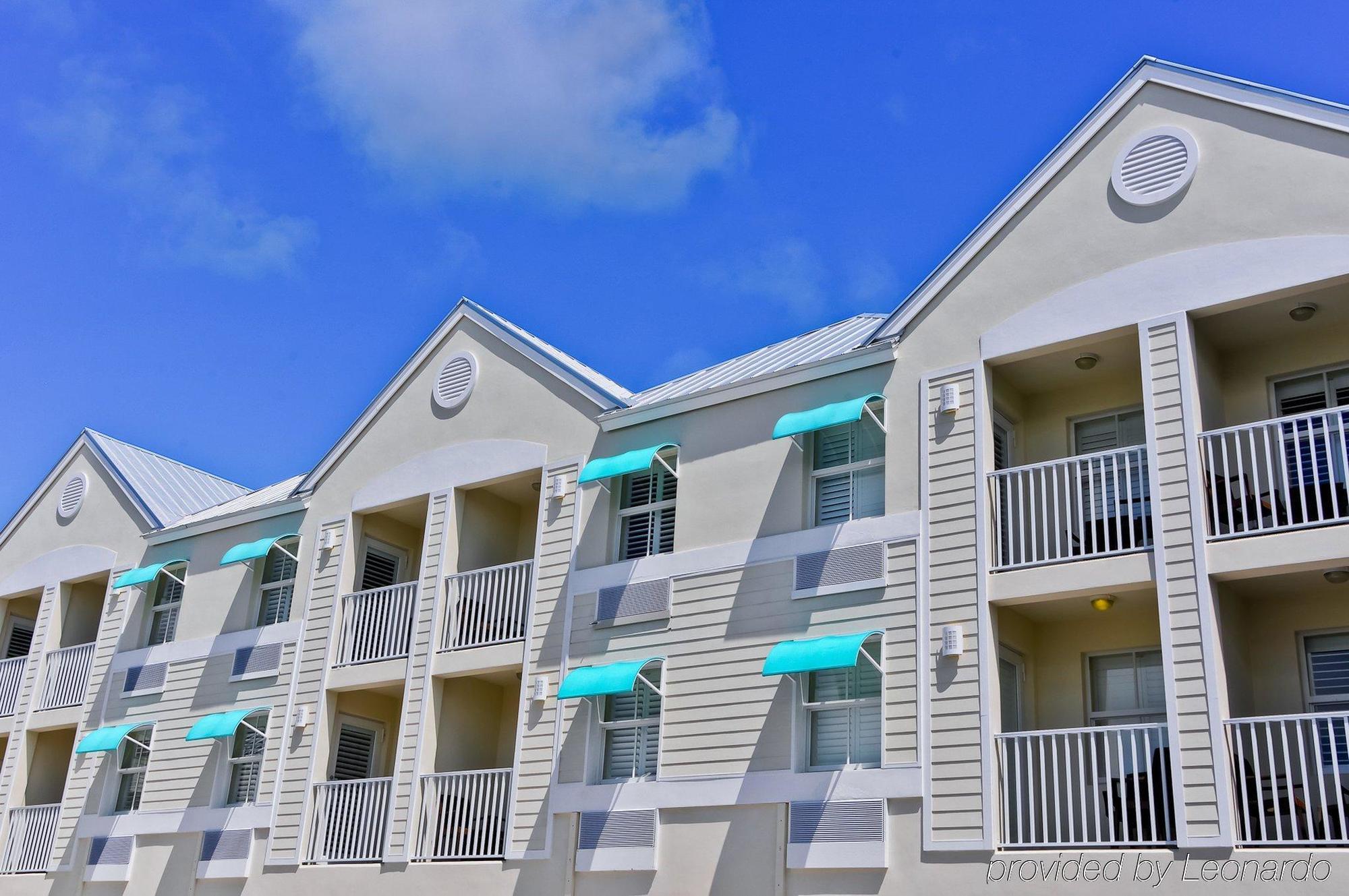 Silver Palms Hotel Key West