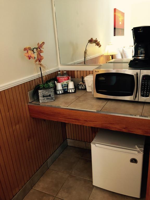 Motel Southwinds 2*