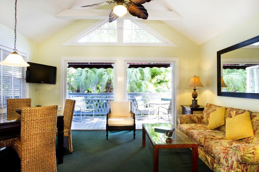 Apartment The Banyan Key West