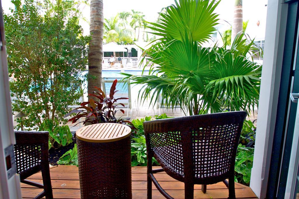 Hotel Southernmost 3*