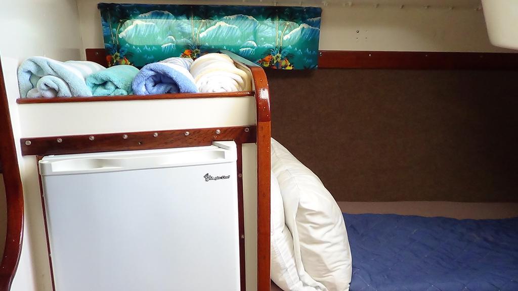 Botel Aqualodge 3*