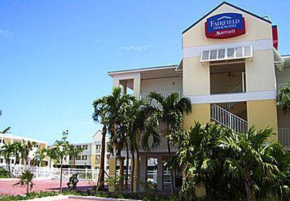 Hotel Fairfield & By Marriott Key West
