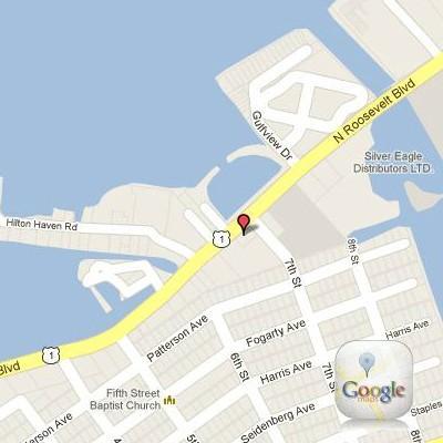 Hotel Fairfield & By Marriott Key West
