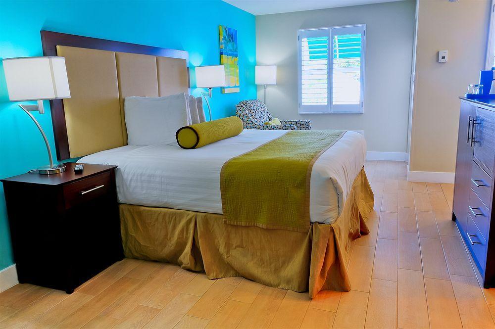 Silver Palms Hotel 3*