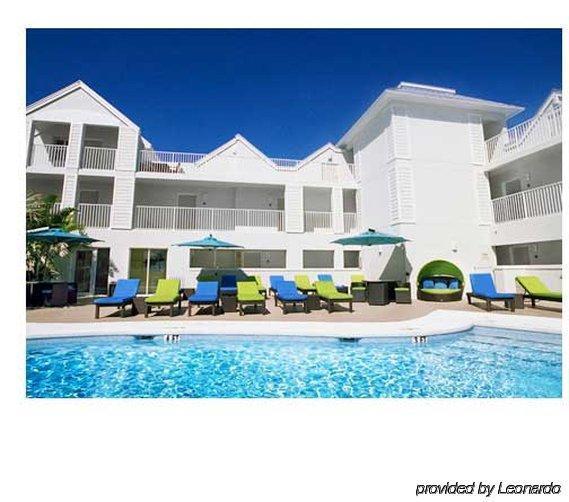 Silver Palms Hotel