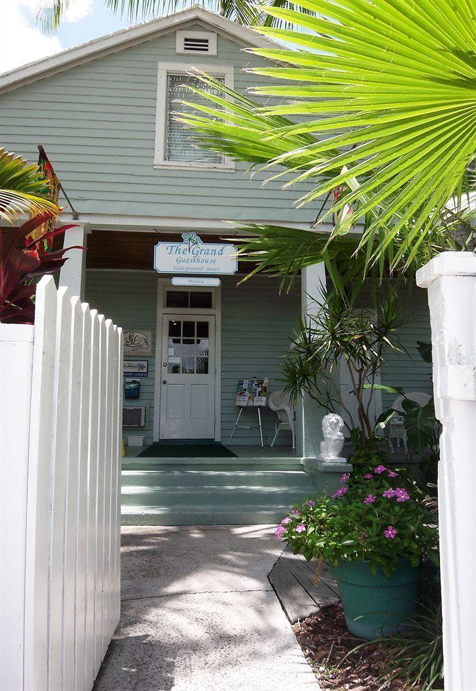 The Grand Bed & Breakfast 3*