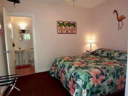 The Grand Bed & Breakfast Key West