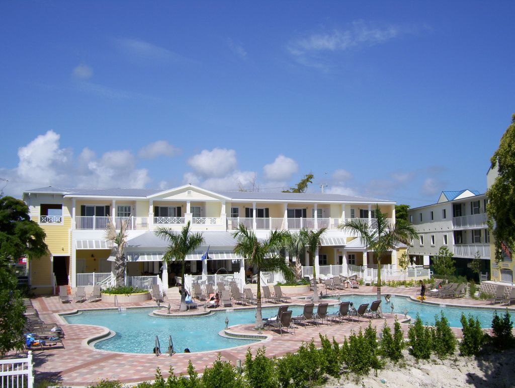Hotel Fairfield & By Marriott Key West