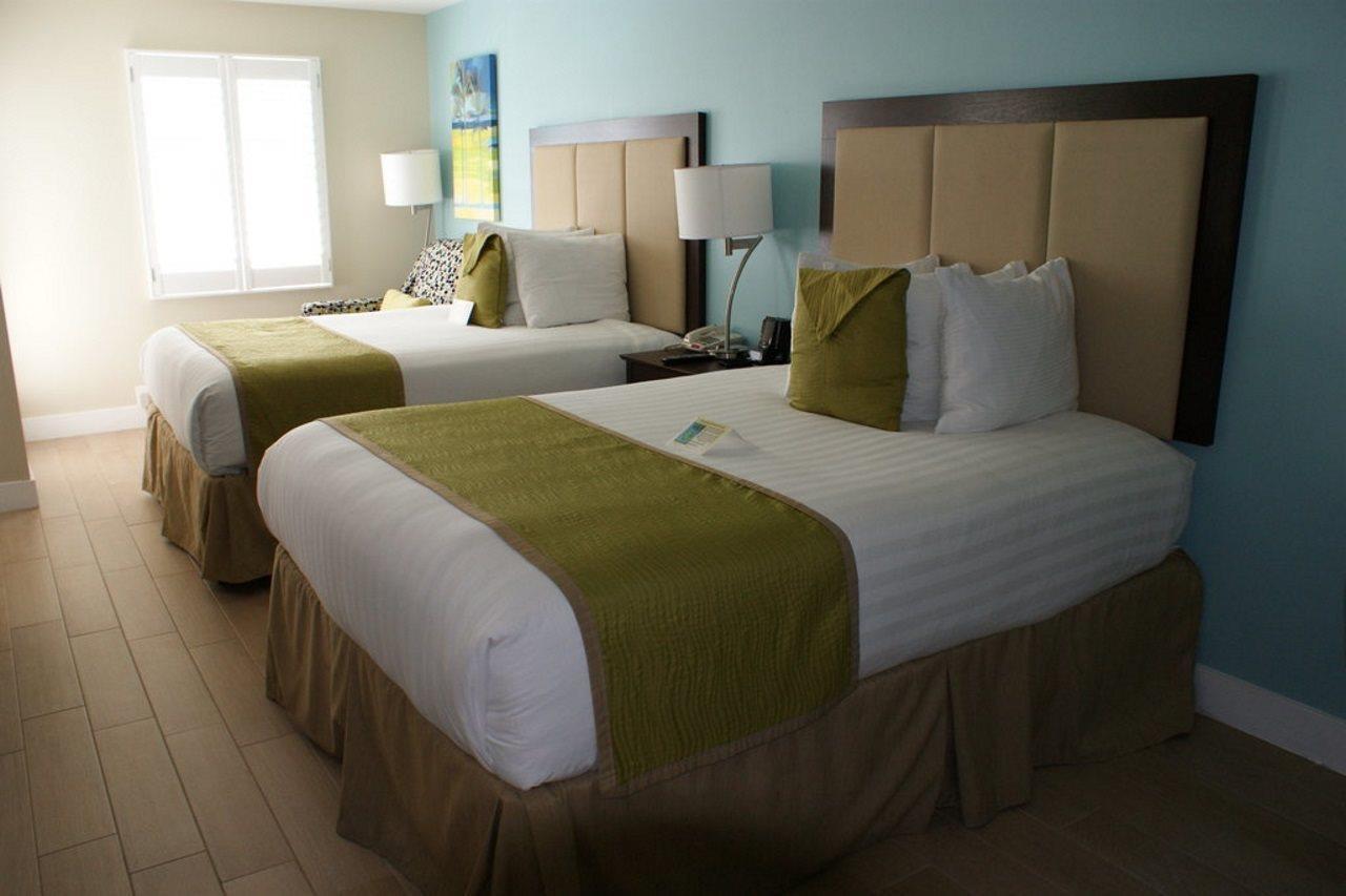 Hotel Silver Palms