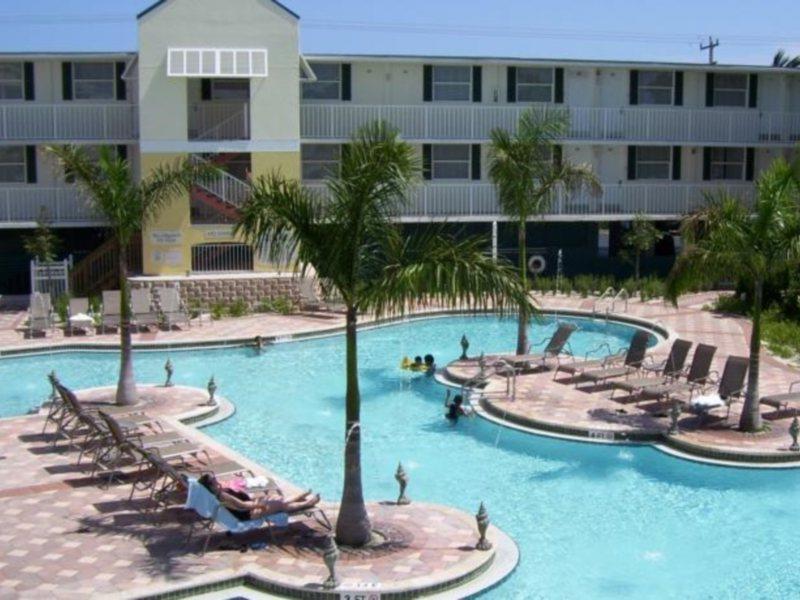Hotel Fairfield & By Marriott Key West