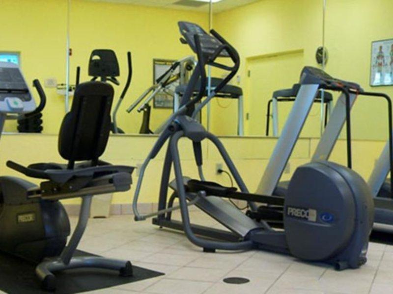 Hotel Fairfield & By Marriott 3*